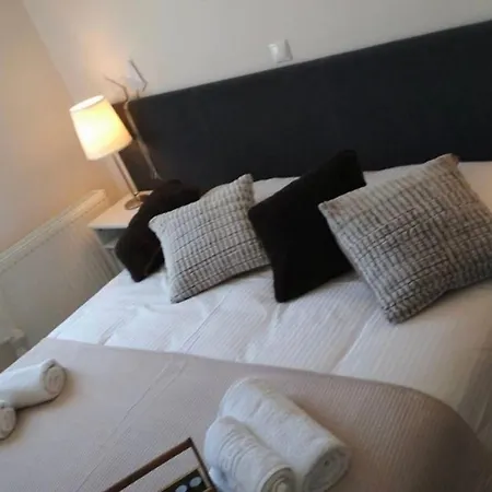 Apartment Pearl Kokkonaki