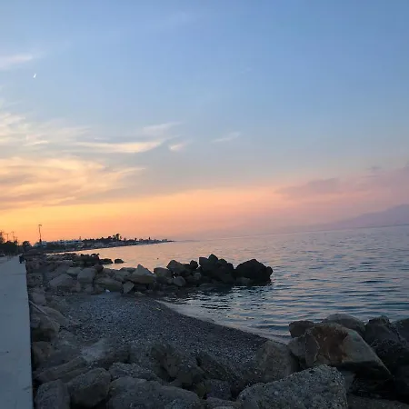 Pearl Kokkonaki Διαμέρισμα *