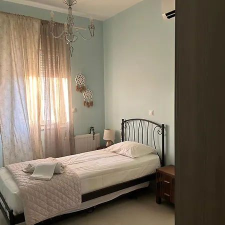 Apartment Pearl Kokkonaki
