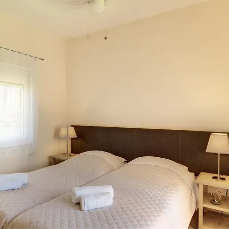 Apartment Pearl Kokkonaki Kokkonion